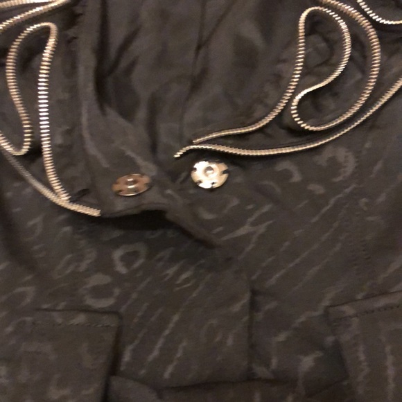 Alberto Makali jacket - Picture 4 of 7